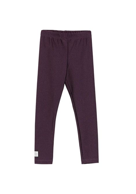 Leggings con logo DOUUOD JUNIOR | DY6A20 J0331558